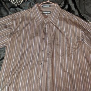 Beverly Hills Polo Club button-up